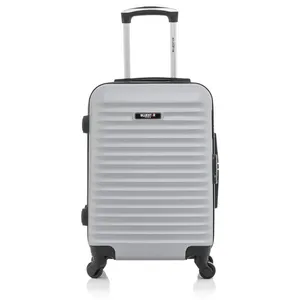 Valise - BLUESTAR - BRAZILIA - 55 cm - Cabine - 4 roues - Taille S - G... pas cher