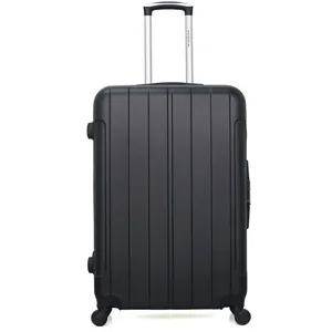 Valise Grand Format NAPOLI - NOIR - BLUESTAR 75x47x29cm pas cher