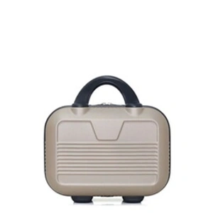 Vanity SELENGA-K 30 cm - BEIGE - WAVE PARIS 23x30x16cm pas cher