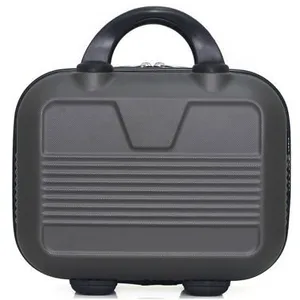 Vanity - WAVE PARIS - SELENGA-K - 30 cm - Gris foncé pas cher