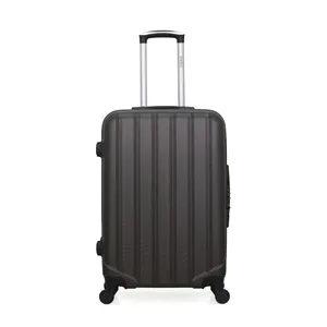 HERO - Valise Weekend ABS HIMALAYA 65 cm 4 Roues pas cher
