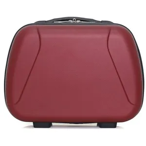 SWISS KOPPER Vanity - HERO - LANZAROTE - 30 cm - Bordeaux pas cher