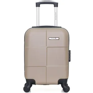 Valise - BLUESTAR - MIAMI - 46 cm - Cabine - 4 roues - Taille XXS - Be... pas cher