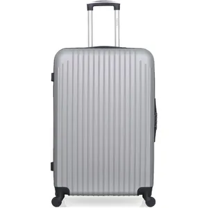 HERO - Valise Grand Format ABS CARPATES 75 cm 4 Roues pas cher