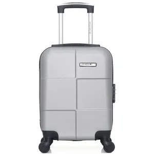 Valise - BLUESTAR - MIAMI - 46 cm - Cabine - 4 roues - Taille XXS - Gr... pas cher