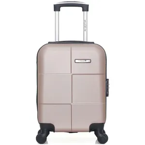 Valise - BLUESTAR - MIAMI - 46 cm - Cabine - 4 roues - Taille XXS - Ro... pas cher