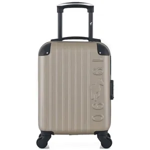 Valise - GENTLEMAN FARMER - PORTER - 46 cm - Cabine - 4 roues - Taille... pas cher