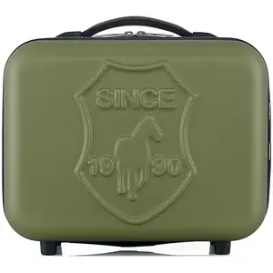 Vanity DAMON-K 30 cm - vert - GENTLEMAN FARMER 30x23x16cm pas cher