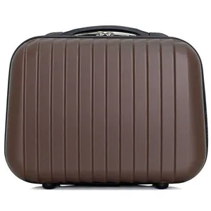 Vanity - WAVE PARIS - TAGE - 30 cm - Marron pas cher