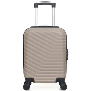 Valise - WAVE PARIS - LENA - 46 cm - Cabine - 4 roues - Taille XXS - B... pas cher