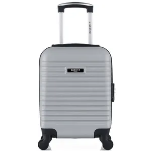 Valise - BLUESTAR - BRAZILIA - 46 cm - Cabine - 4 roues - Taille XXS -... pas cher