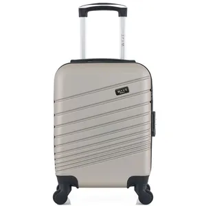 Valise Cabine XXS TIGRE - WAVE PARIS - Coque rigide ABS - 4 roulettes ... pas cher