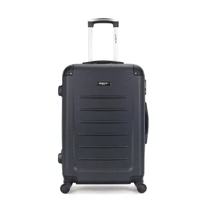 Comparateur de prix : Valise - BLUESTAR - OPERA - Weekend - 4 roues - 65 cm - Noir