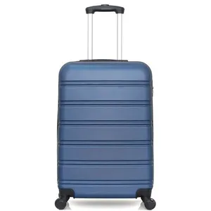 HERO - Valise Weekend ABS RENOSO 65 cm 4 Roues pas cher