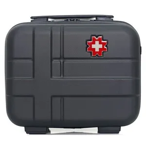 Vanity - SWISS KOPPER - USTER - 30 cm - Noir