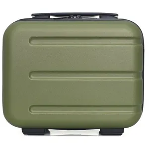 Vanity - SWISS KOPPER - AIGLE - 30 cm - Kaki
