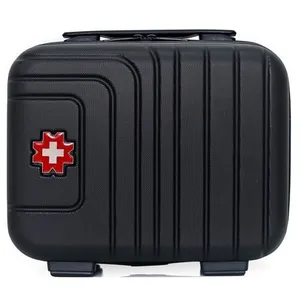 Vanity - SWISS KOPPER - RUTI - 30 cm - Noir pas cher