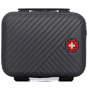 Vanity - SWISS KOPPER - SPIEZ - 30 cm - Noir pas cher