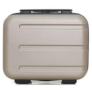 Vanity - SWISS KOPPER - AIGLE - 30 cm - Beige