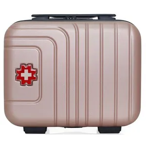 Vanity - SWISS KOPPER - RUTI - 30 cm - Rose doré pas cher