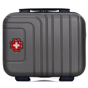 Vanity - SWISS KOPPER - RUTI - 30 cm - Gris foncé pas cher