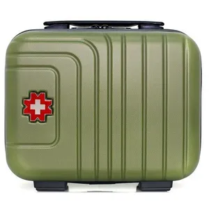 Vanity - SWISS KOPPER - RUTI - 30 cm - Kaki