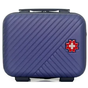 Vanity - SWISS KOPPER - SPIEZ - 30 cm - Marine