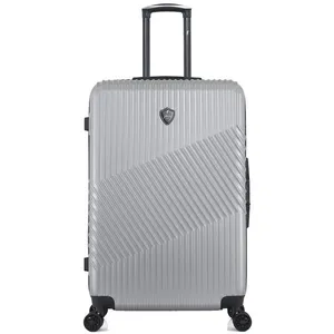 Valise - GENTLEMAN FARMER - PETER - Grand format - 4 roues - 75 cm - G... pas cher