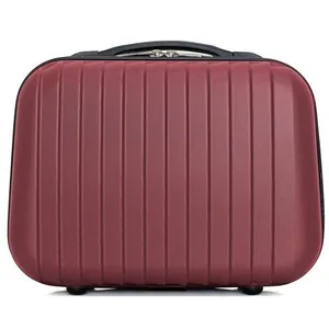 Vanity - WAVE PARIS - TAGE - 23 cm - Bordeaux pas cher