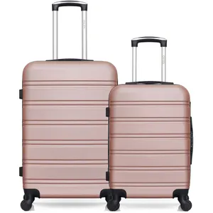 HERO HERO - LOT DE 2 VALISES WEEKEND ET CABINE RENOSO pas cher