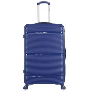 Valise - OBAGO - L - Grand Format - Polypropylène - 4 roulettes - mari... pas cher