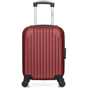 HERO VALISE XXS CARPATES pas cher