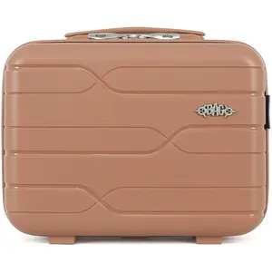 Vanity - OBAGO - PEGASE - 35 cm - Vieux rose pas cher