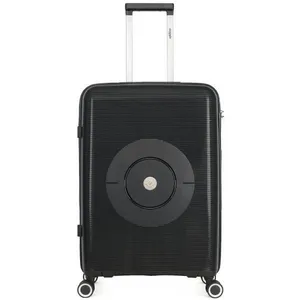 Valise M - OBAGO - ORION - Rigide - Imperméable - 4 Roulettes Silencie... pas cher