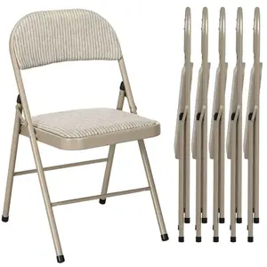 Comparateur de prix : HOMCOM Fauteuil relax pivotant incli 62x62x95cm Gris