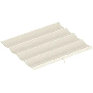 Toile de toit de rechange pour pergola - Outsunny - protection solaire...Vendu parcdiscount