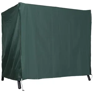 Housse de protection pour balancelle de jardin - Outsunny - toile oxfo... pas cher