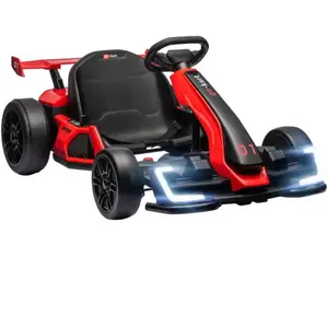 Comparateur de prix : Kart électrique pour enfants - voiture électrique enfant - HOMCOM - mo...