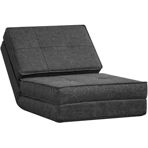 Fauteuil Paresseux HOMCOM pas cher