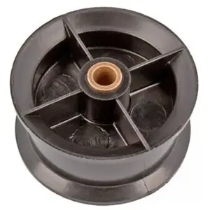 Comparateur de prix : Whirlpool Galet Tendeur C00297219 Pour Seche-Linge Whirlpool Ariston