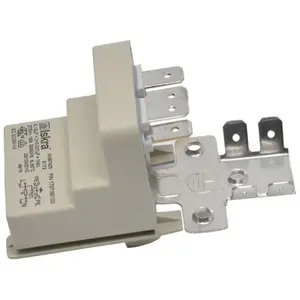 Condensateur anti-parasite pour Sèche-linge BEKO 1757160100 pas cher