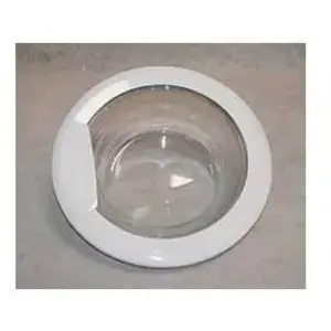 PORTE COMPLÈTE POUR LAVE LINGE WHIRLPOOL 481010604373