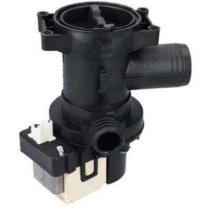 Whirlpool Pompe de vidange (222870-31616) Lave-linge (481010584942 481... pas cher
