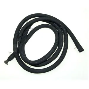 Whirlpool C00312487 JOINT PYRO 55L POUR FOUR WHIRPOOL 481010549954 pas cher