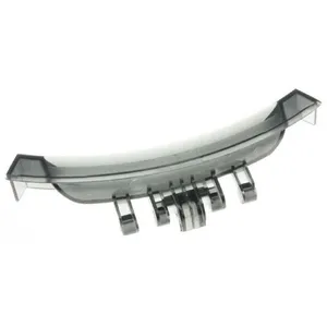 Poignée de hublot pour lave-linge Candy Hoover 41042467 pas cher