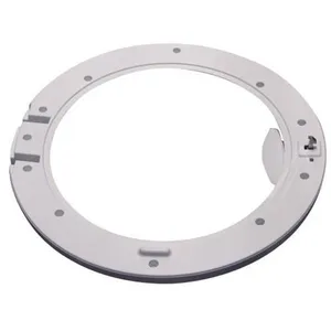 Beko CADRE INTERIEUR DE HUBLOT (NOUVELLE VERSION)POUR LAVE LINGE BEKO pas cher