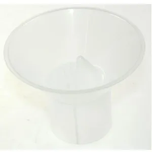 Entonnoir à sel pour Lave-vaisselle AEG 140044295016 pas cher