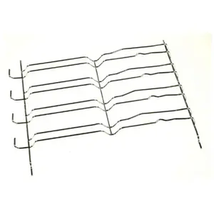 Whirlpool Grille De Gradin Droite De Four Whirlpool pas cher