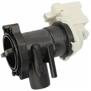 Vestel POMPE DE VIDANGE  KEBS115/061 POUR LAVE LINGE BELLAVITA 32024405 pas cher