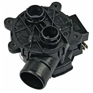 Moteur pour Lave-vaisselle Beko 3 valves 60cm 1760400100 pas cher